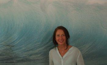 Simone Beese Physiotherapie Lymph-Zentrum