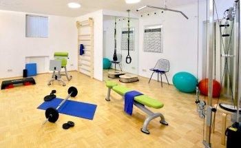 Hüttenberger Physiotherapie - Schmerztherapie