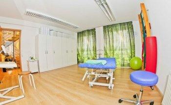 Physiotherapie Körpermitte Freiburg