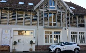 A&O Zentrum für ganzheitliche Therapien