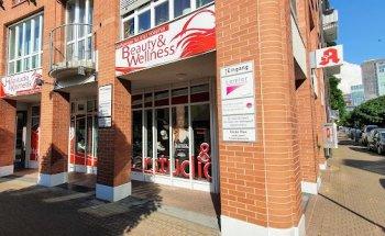 Heike Max | Physiotherapie Freiburg