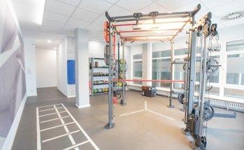 Therapie & Training Michael Auer