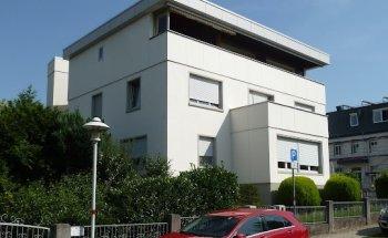 Norbert Weber Massage-Praxis