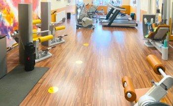 Genius Gesundheitszentrum Ettlingen GmbH