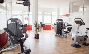 Physio-Fit Karcher