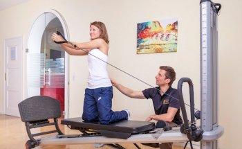 Physiotherapie & Training Michael Gut Freiburg