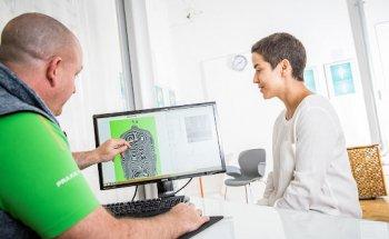 Praxis am Eck | Oliver Kölble