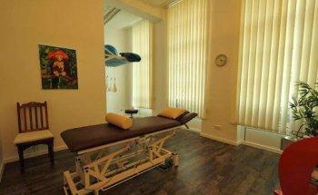 Hütt Olga Praxis für Physiotherapie und Krankengymnastik