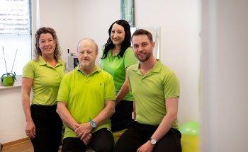 KMS Praxis für Physiotherapie Alexander Will