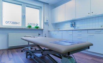 Die Physios Euskirchen