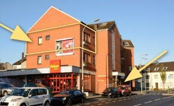 Eddy Dodemont Praxis für Krankengymnastik und Osteopathie