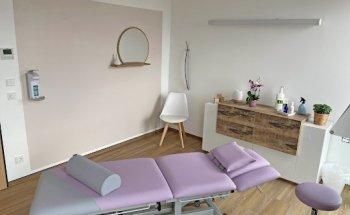 PRO PHYSIO - Praxis für Physiotherapie und Osteopathie