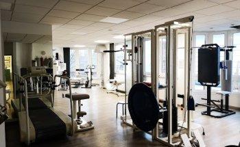 Heilpraktikerpraxis Ralf Morschhäuser