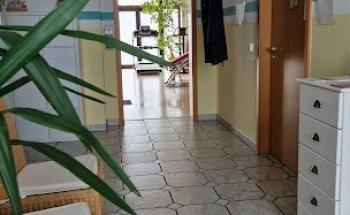 Gemeinschaftspraxis für Physiotherapie Pesch & Hamm GbR