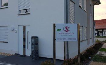 Physiotherapie & Wellness