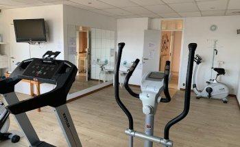 Kinesitherapie/Manuele Therapie MESICS Evergem