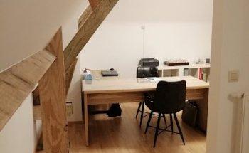 Sabin Van Crombrugge (Multidisciplinaire groepspraktijk Vievig)