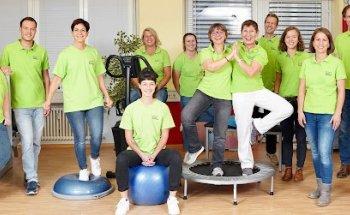 Physiotherapie Praxis Dynamik