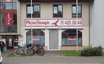 AH Physiotherapie Falkensee