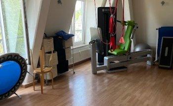 Physiotherapie Martin Ehlers