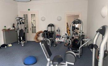 Physiotherapie Thieme in Falkensee