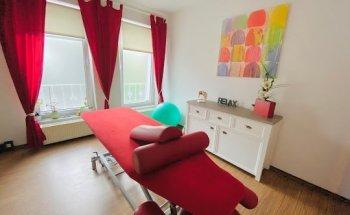 Physiotherapie Sascha Nils Breuning