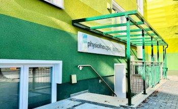 Karina Lüdtke - Physiotherapie, Osteopathie und Heilpraktik