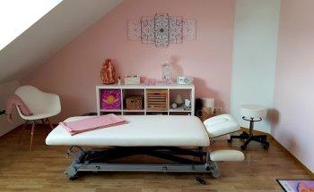Physiotherapie Claudia Sommer (Privatpraxis)