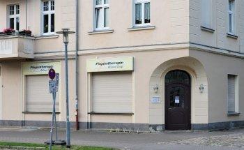 Physiotherapie Roland Voigt