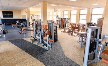 active well Falkensee