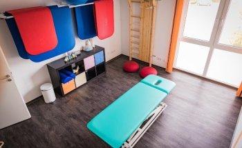 Physiotherapie Radwanski