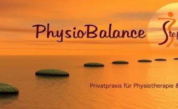 PhysioBalance Stephanie Jait