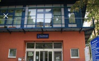 Physiotherapie-Praxis Wotschke