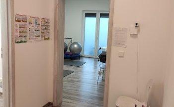 Physiotherapie Marianna Lorenz