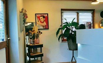 Physiotherapie Marina Lukowski