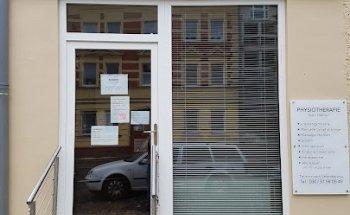 Physiotherapie Sven Hähnel