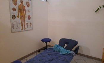 Gollaj Maxim Physiotherapie