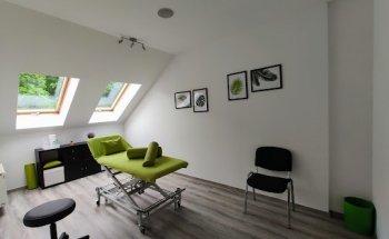 Physiotherapie Schönwalde-Glien