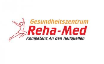 Gesundheitszentrum Reha-Med Freiburg