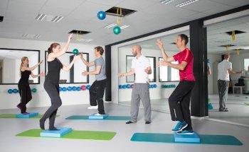 ZST Zentrum für Sport- und Physiotherapie