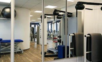 PRIMUS Physiotherapie Zentrum Krankengymanstik