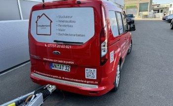 Gerner M. Physiotherapie