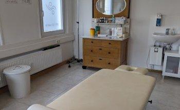 Physiotherapie Daniel Hofmeister