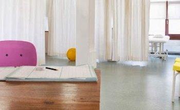 Praxis für Physiotherapie Dagmar Benz Ulrike Fritz