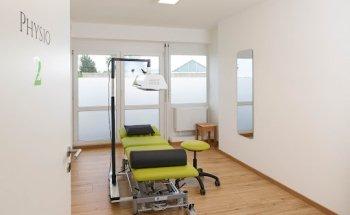 Thera Medica Zentrum für Physiotherapie und Gesundheit Inh. Miriam Huber