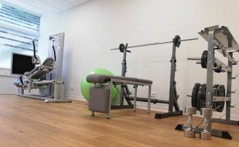 Praxis Bies Physiotherapie