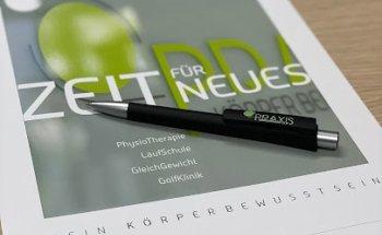 Praxis Körper Bewusst Sein