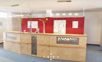 Physiopoint Freiburg Schulte/Siess