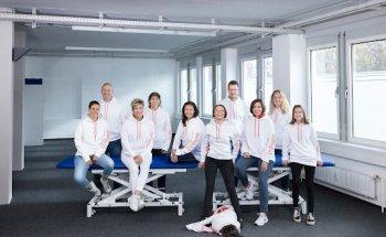 Do Physio | Staatlich anerkannte Physiotherapeuten Schule e.V.