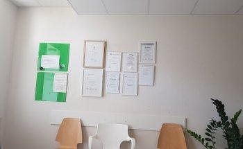 PHYSIOTHERAPIE Gesundheitspraxis am Park